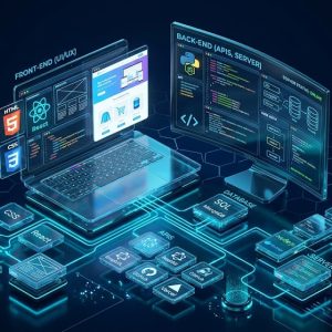 Website Design & Development