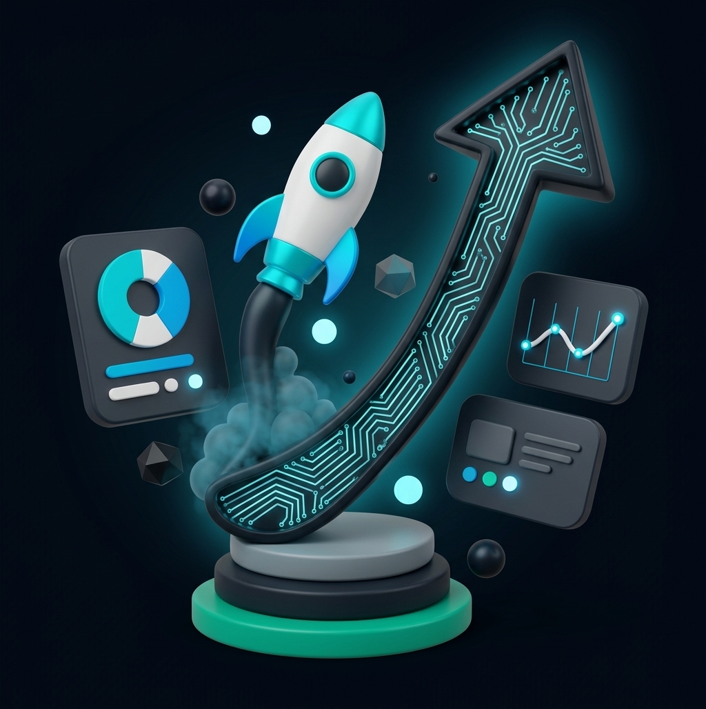 CYGEN Studios Graphic Visual