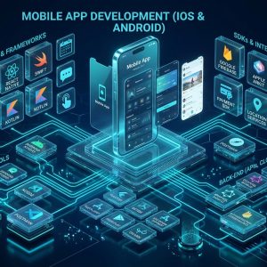 Mobile App Development