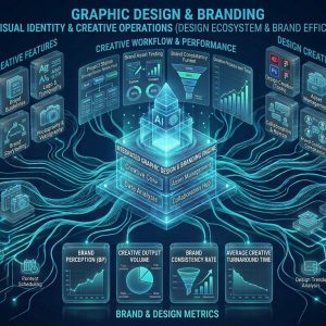 Graphic Design & Branding