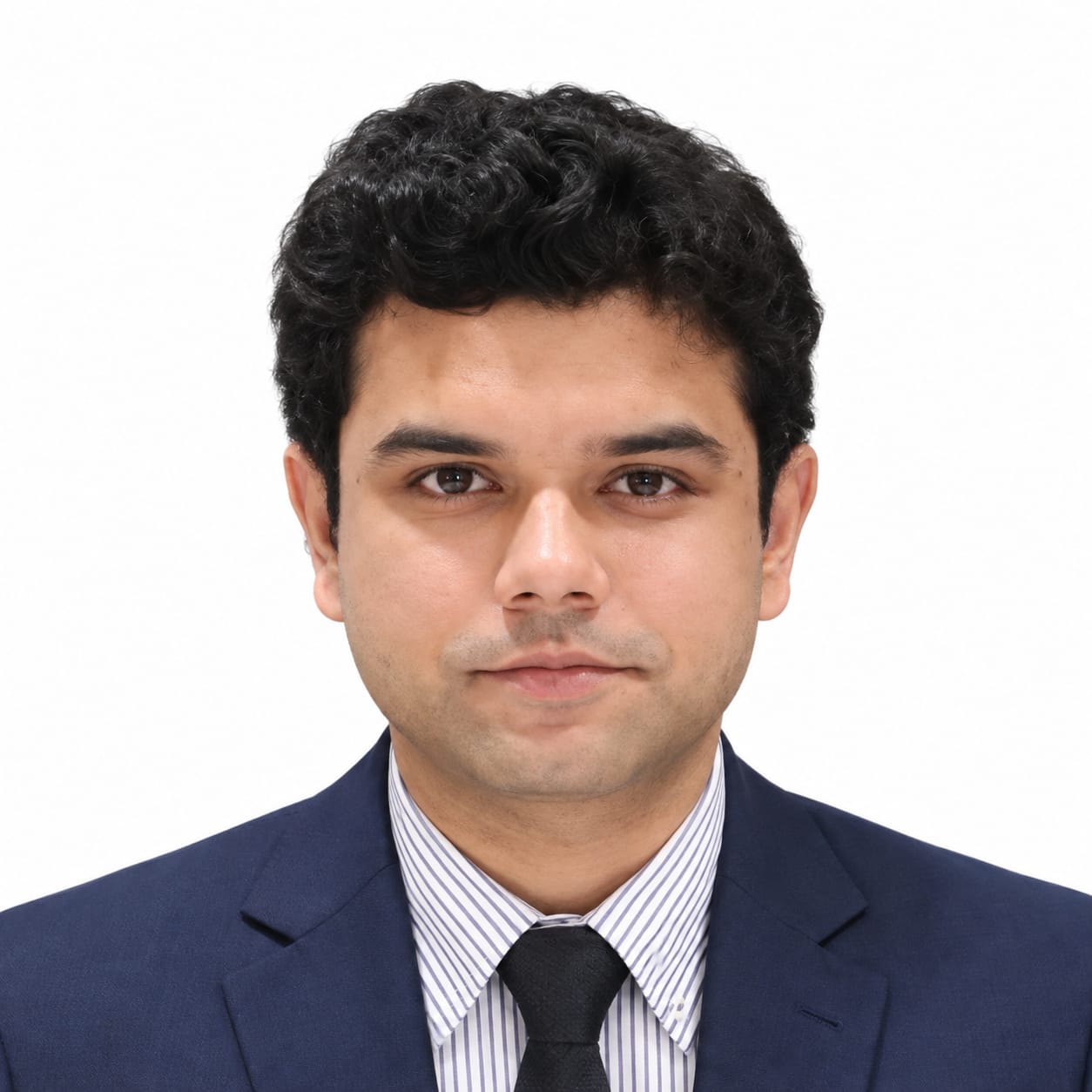 Syed Ali Hashim - Founder & Creative Director at Cygen Studios